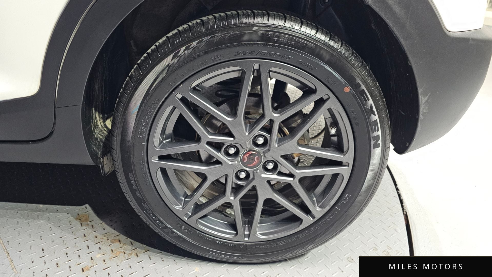 Kia Stonic 2018 — миниатюра 5