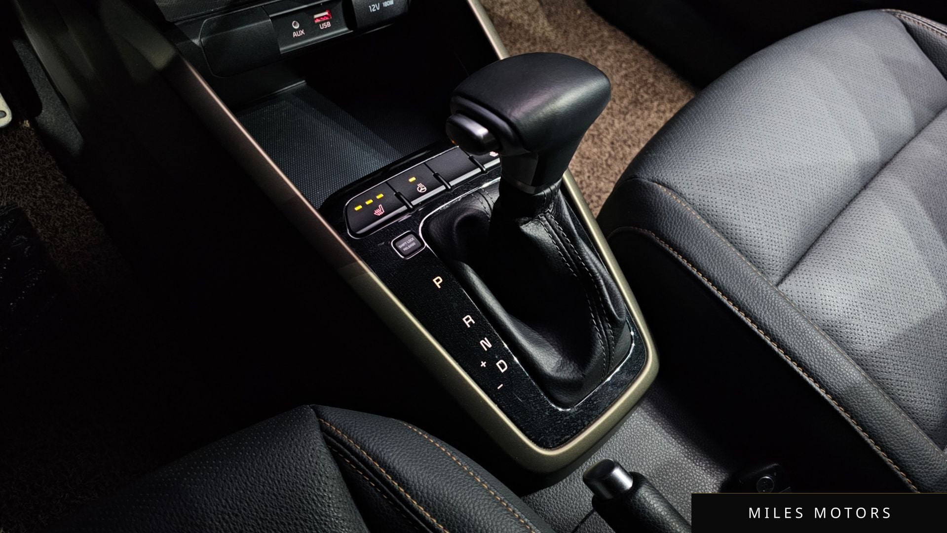 Kia Stonic 2018 — миниатюра 9