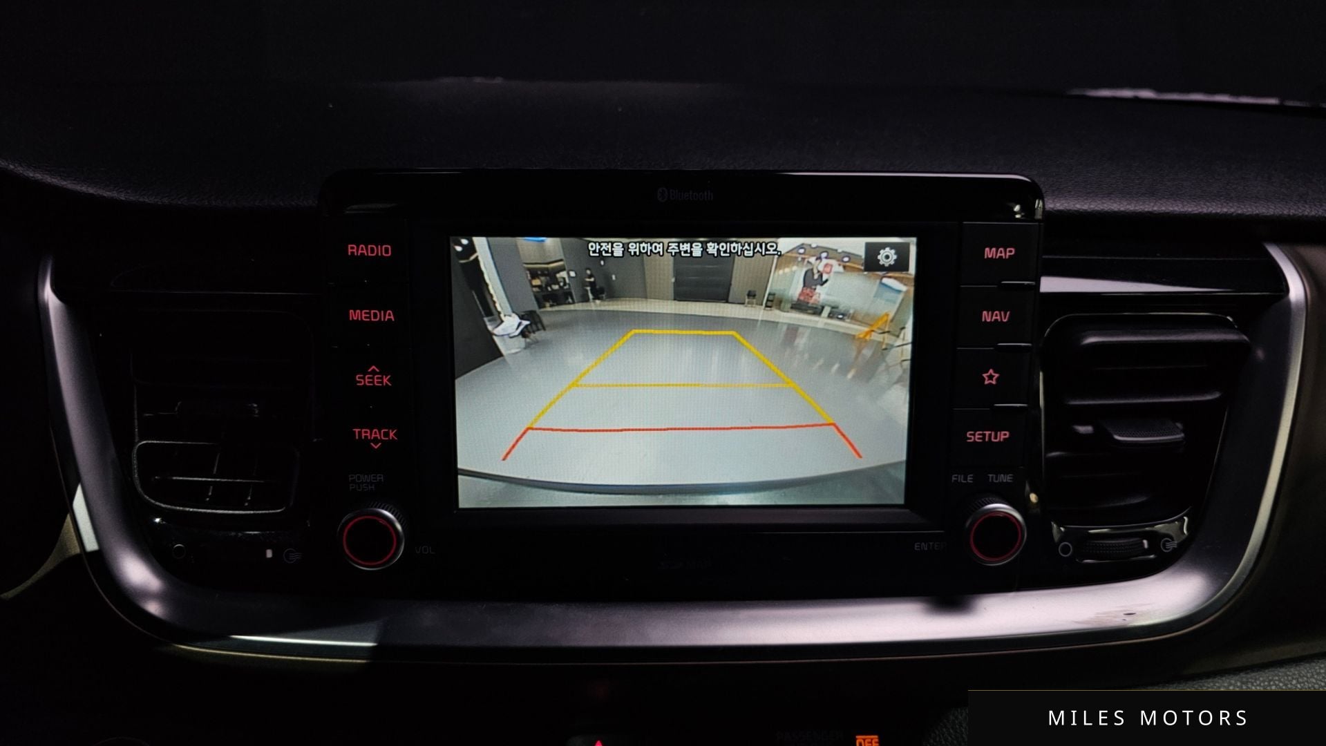 Kia Stonic 2018 — миниатюра 16