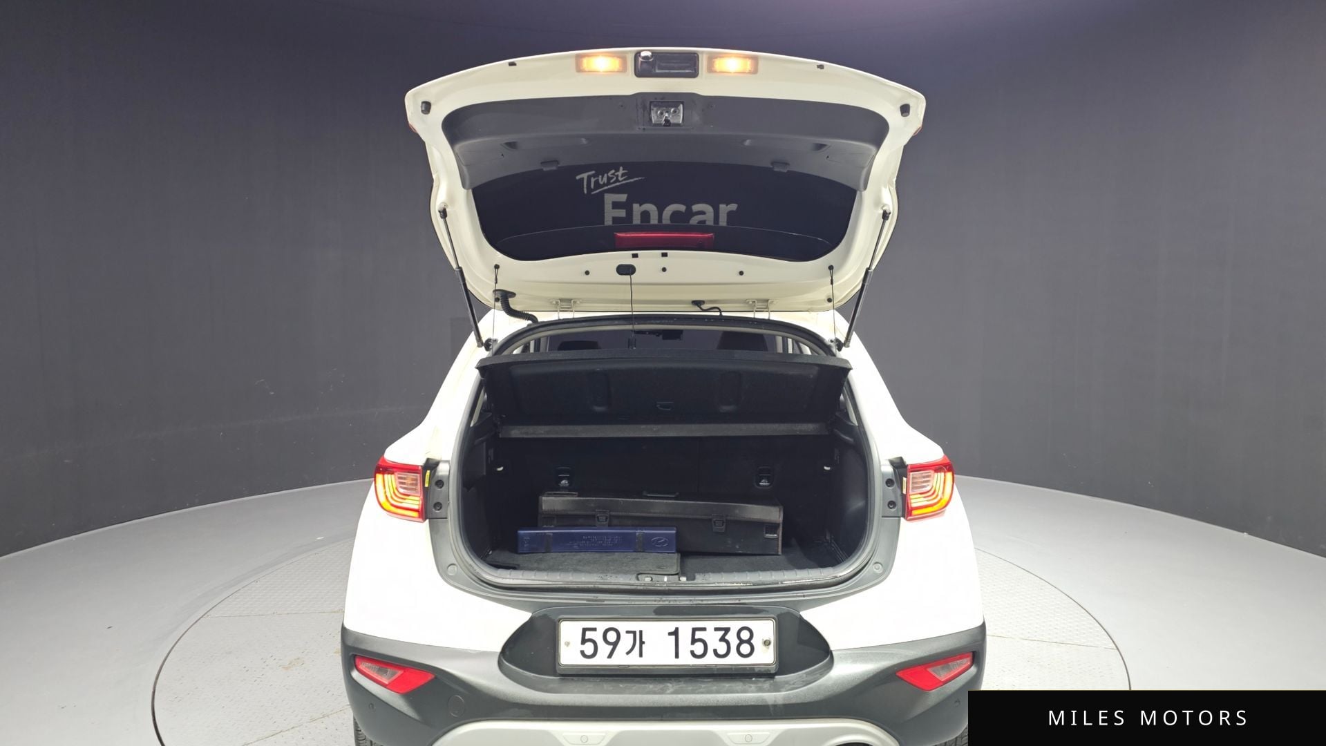 Kia Stonic 2018 — миниатюра 20