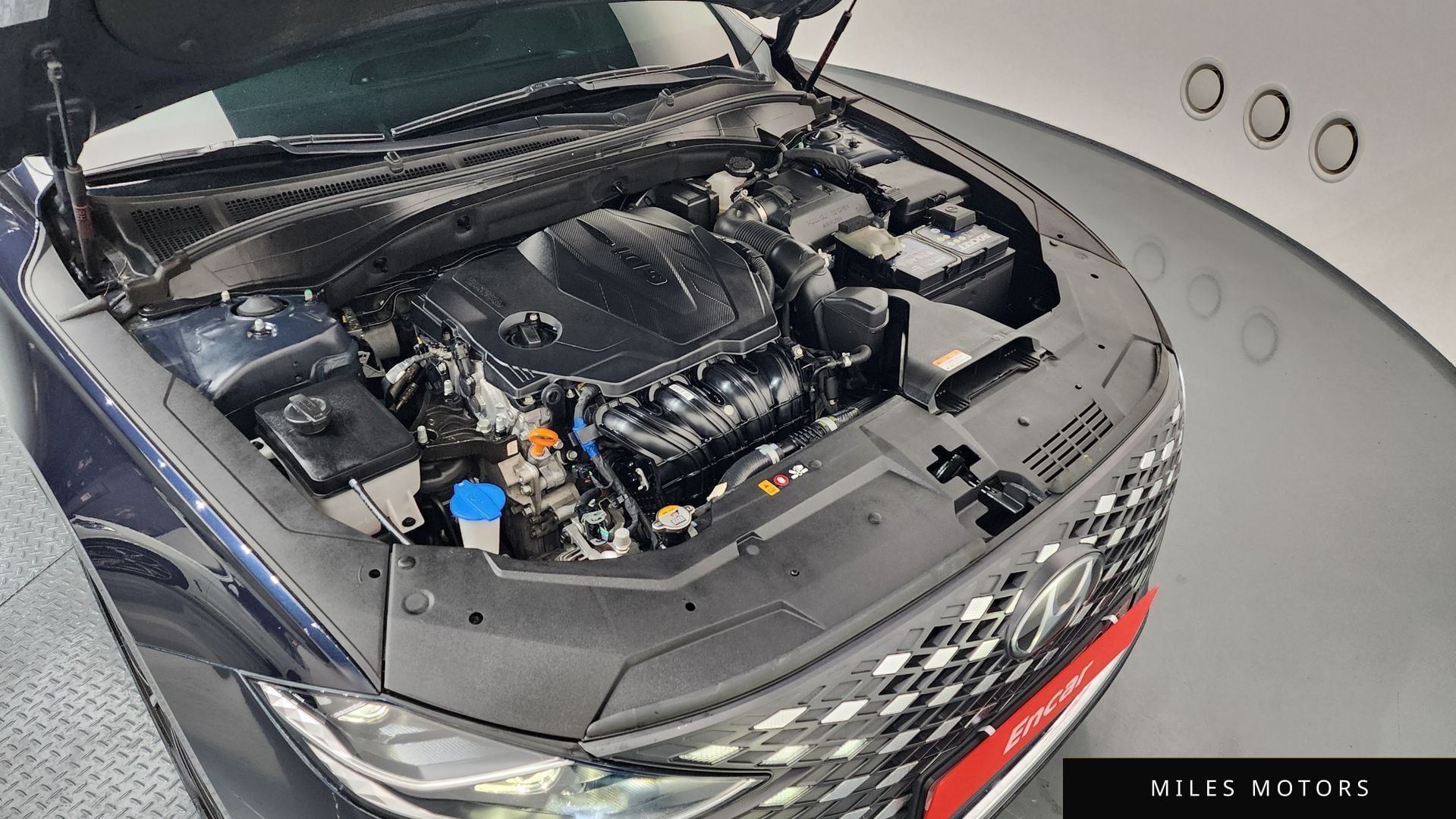 Hyundai Grandeur 2021 — миниатюра 6