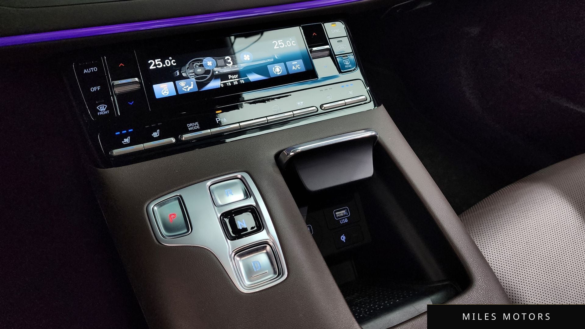 Hyundai Grandeur 2021 — миниатюра 9