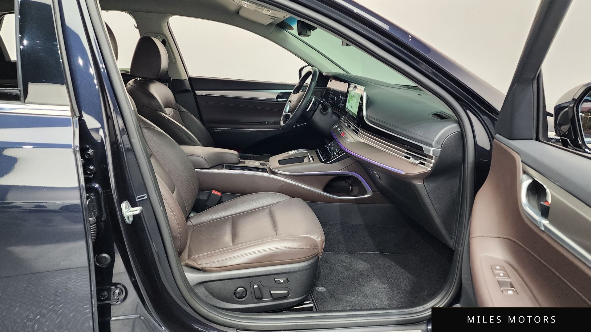 Hyundai Grandeur 2021 — миниатюра 11