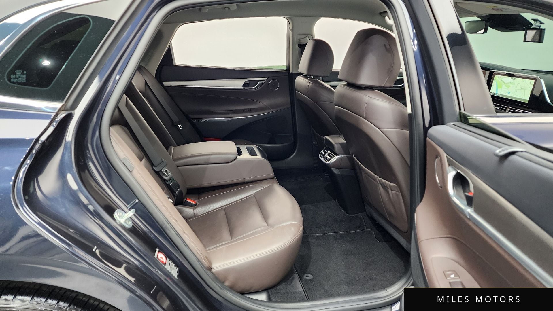 Hyundai Grandeur 2021 — миниатюра 12