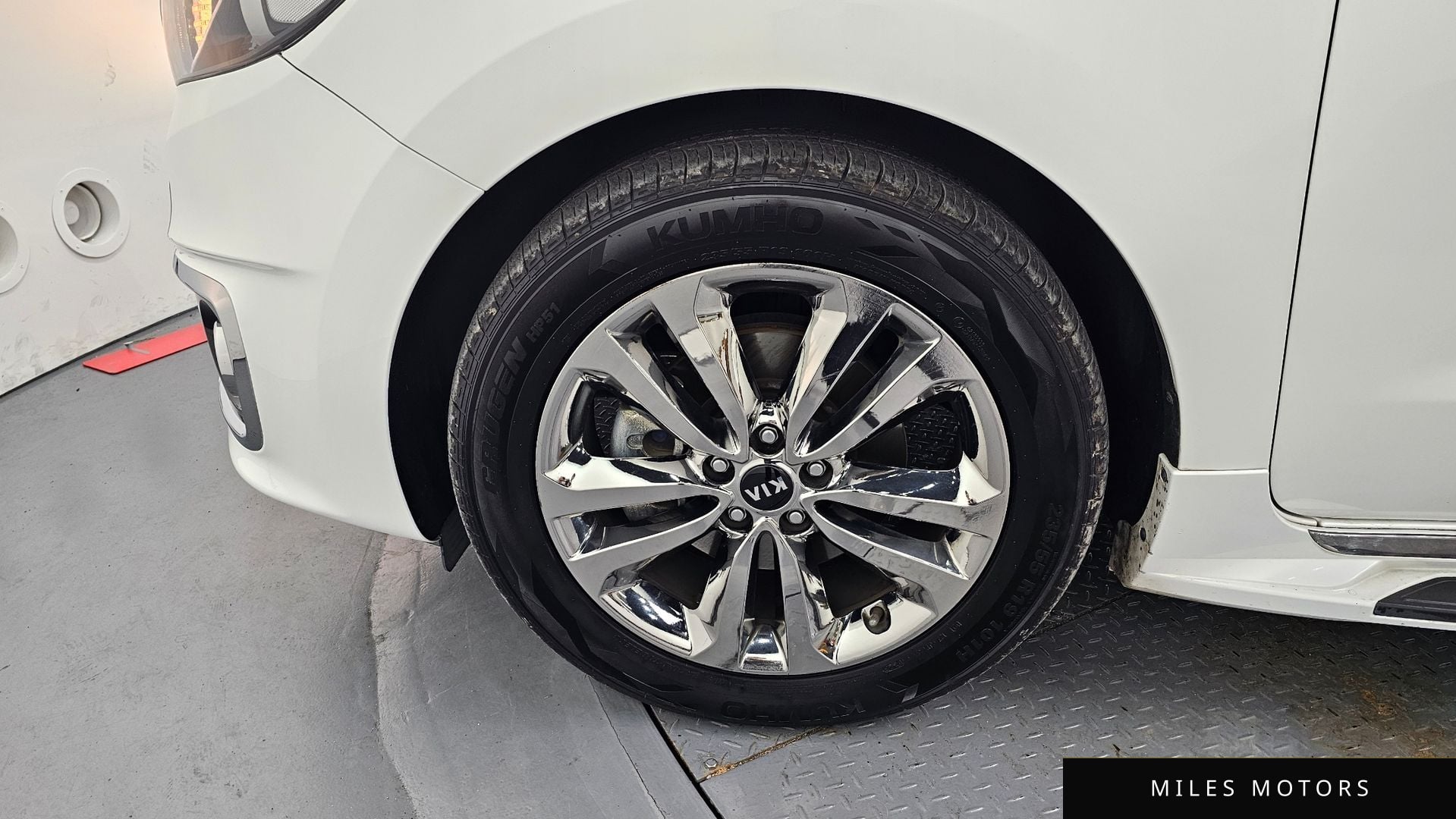 Kia Canival 2015 — миниатюра 5