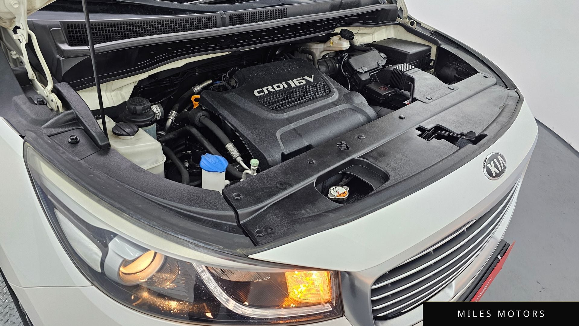 Kia Canival 2015 — миниатюра 6