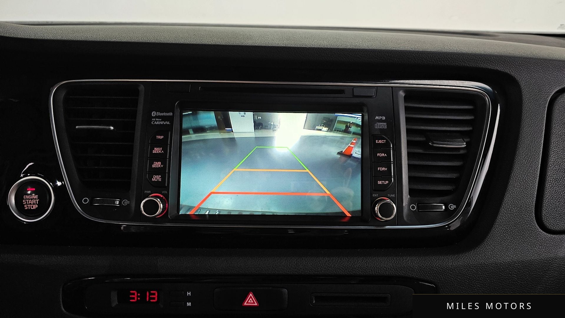 Kia Canival 2015 — миниатюра 13