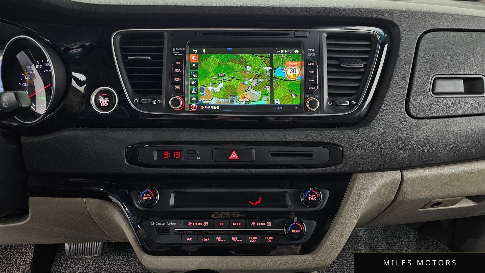 Kia Canival 2015 — миниатюра 14