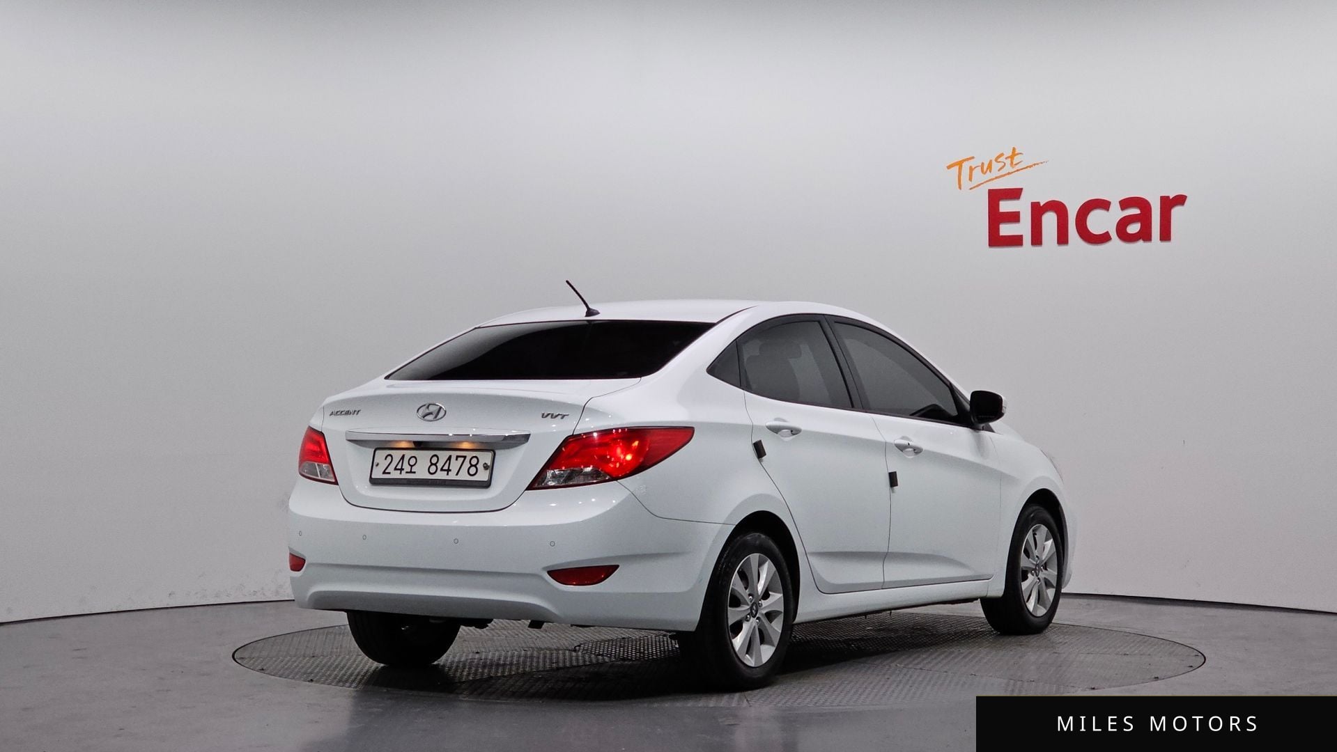Hyundai Accent 2015 — миниатюра 2