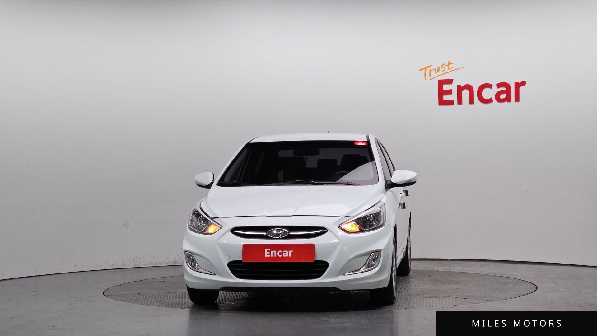 Hyundai Accent 2015 — миниатюра 3
