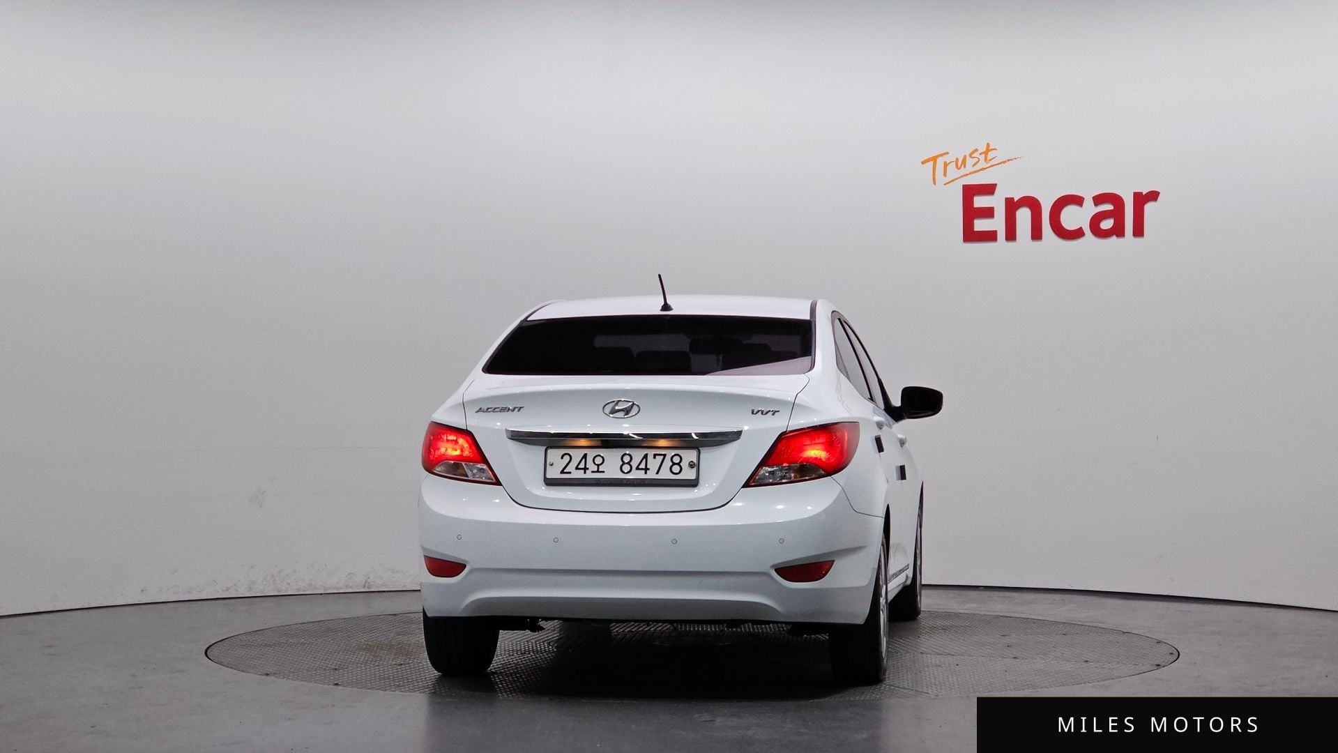 Hyundai Accent 2015 — миниатюра 4