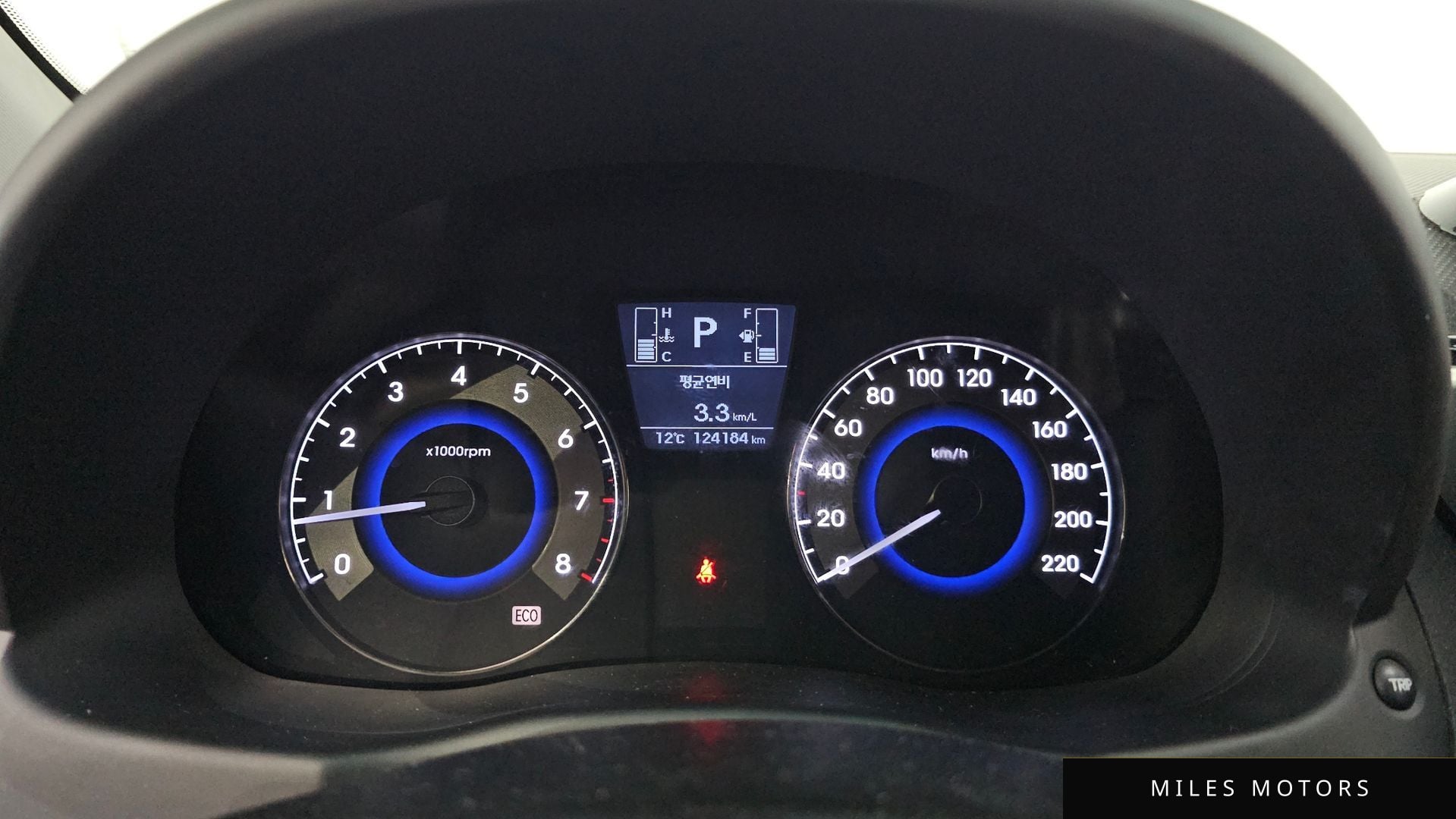 Hyundai Accent 2015 — миниатюра 8