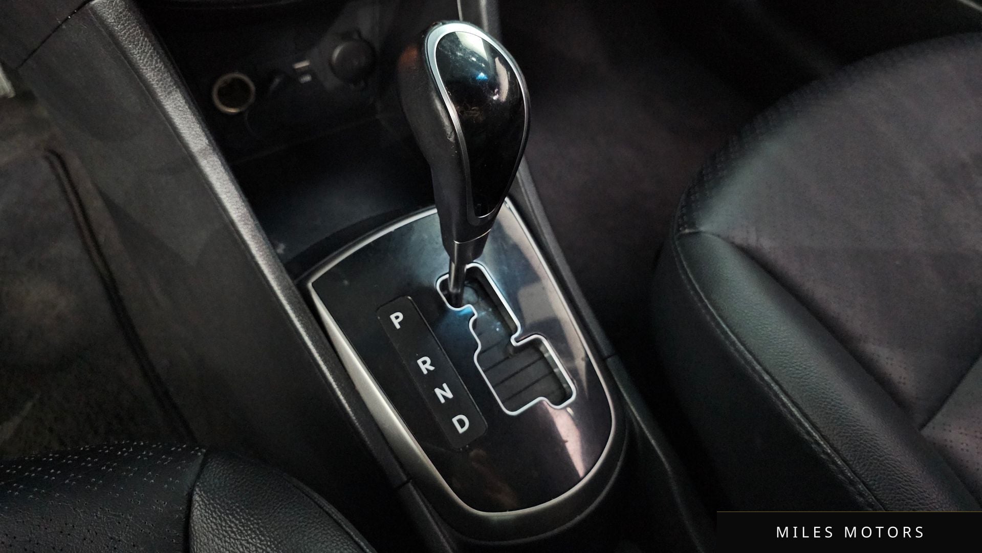 Hyundai Accent 2015 — миниатюра 9