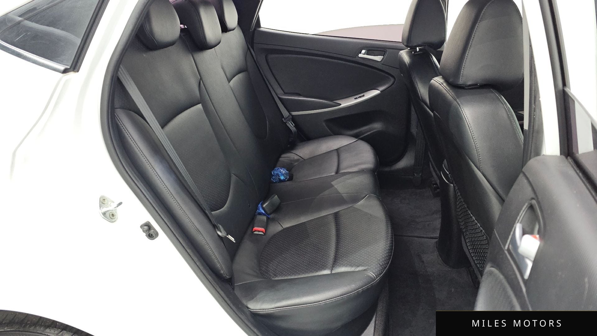 Hyundai Accent 2015 — миниатюра 12