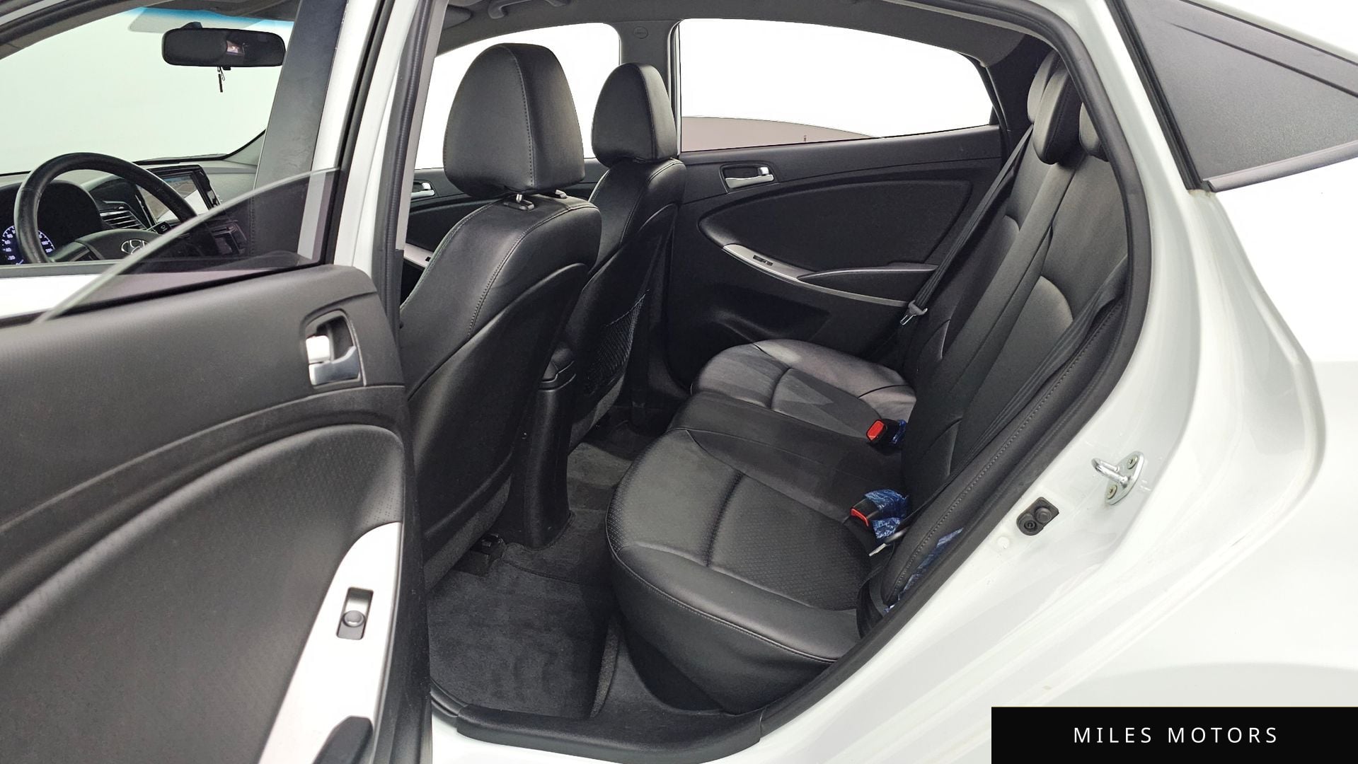 Hyundai Accent 2015 — миниатюра 13