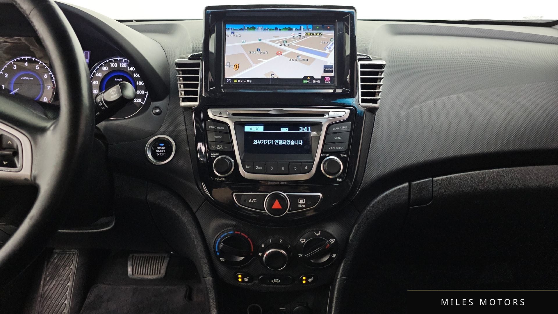 Hyundai Accent 2015 — миниатюра 15