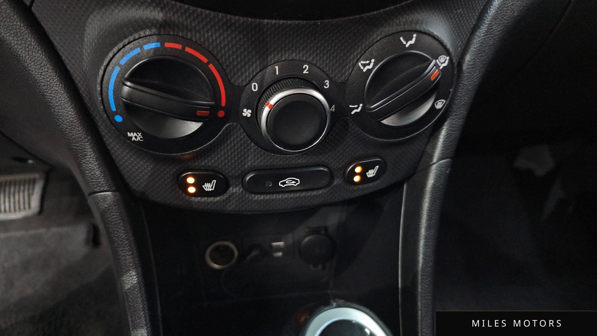 Hyundai Accent 2015 — миниатюра 19