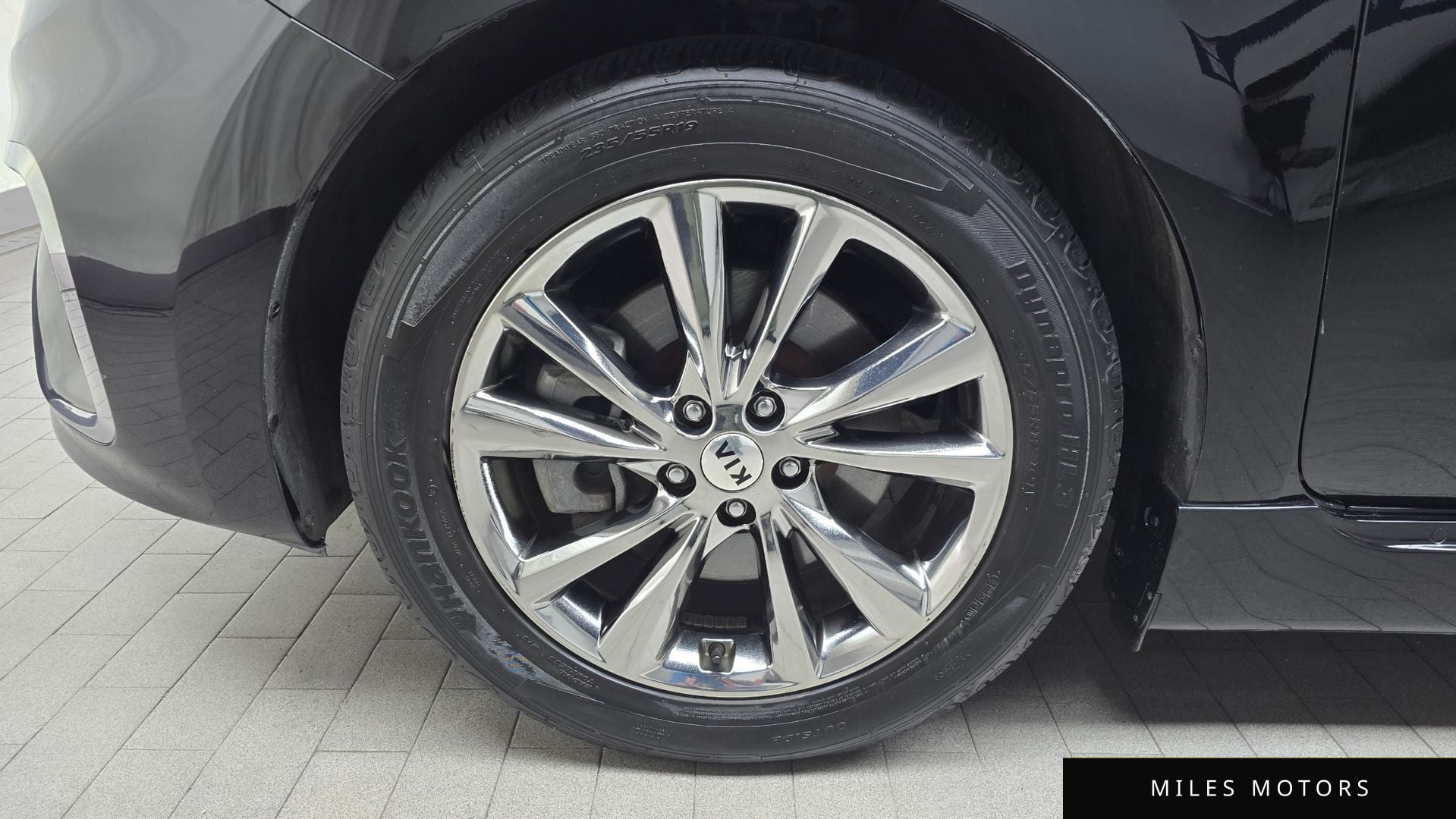Kia Canival 2019 — миниатюра 5