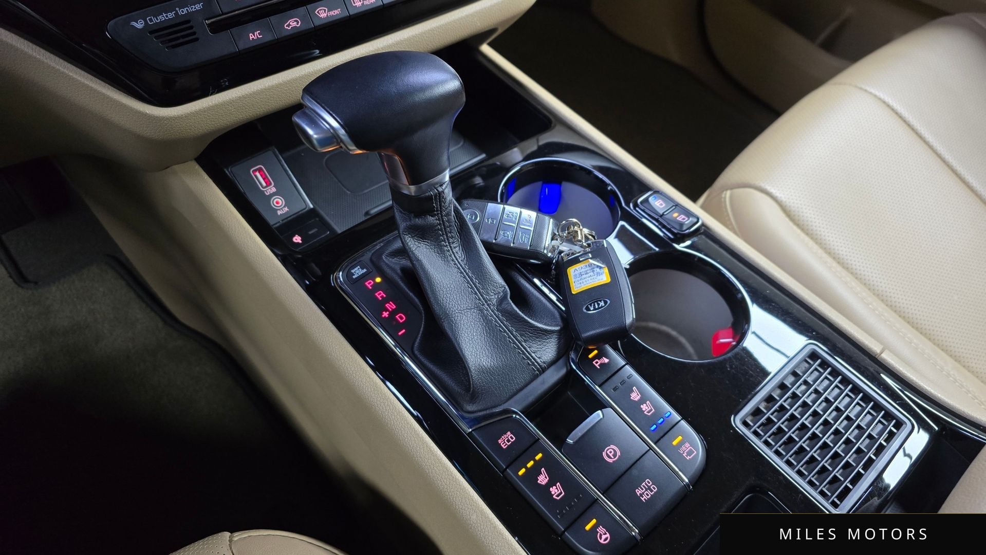 Kia Canival 2019 — миниатюра 9