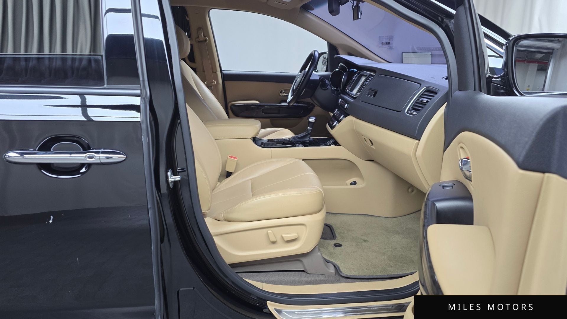 Kia Canival 2019 — миниатюра 11