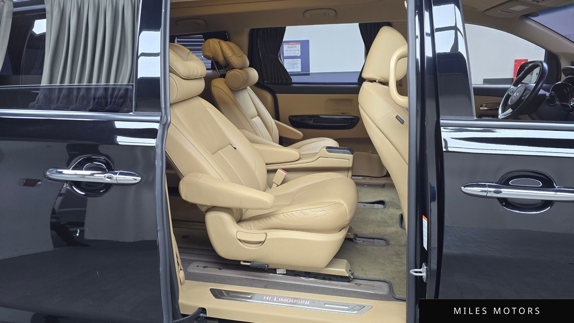 Kia Canival 2019 — миниатюра 12
