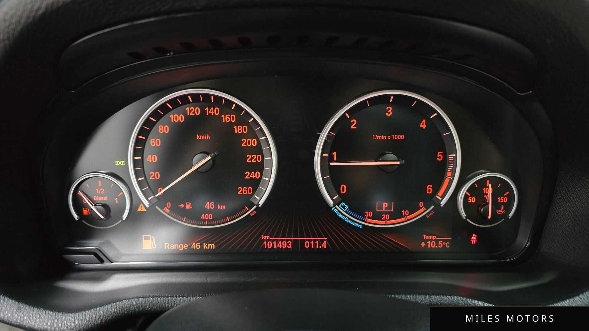 BMW X4 (F26) 2017 — миниатюра 8