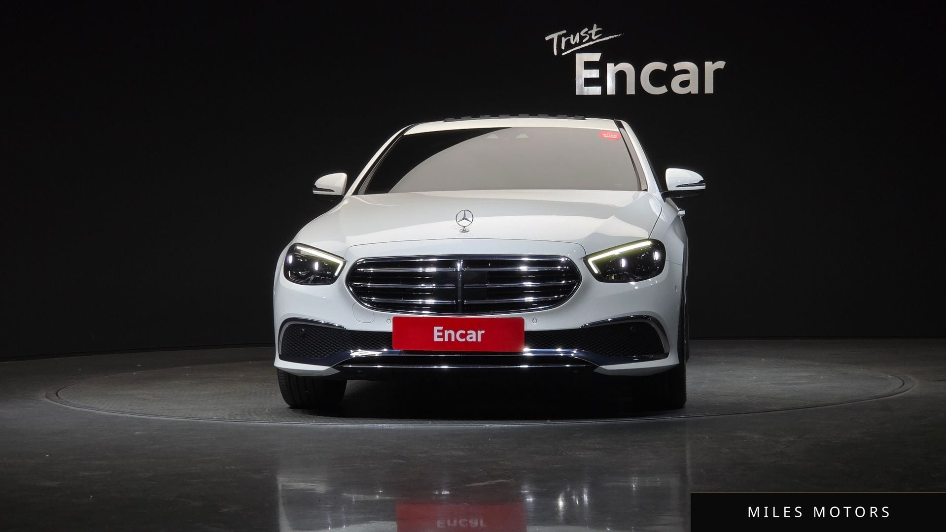 Mercedes-Benz E-Class W213 2021 — миниатюра 3
