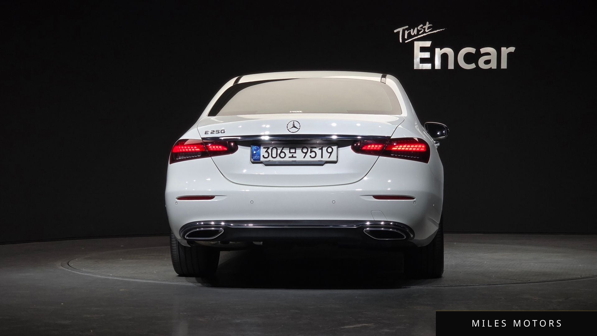 Mercedes-Benz E-Class W213 2021 — миниатюра 4