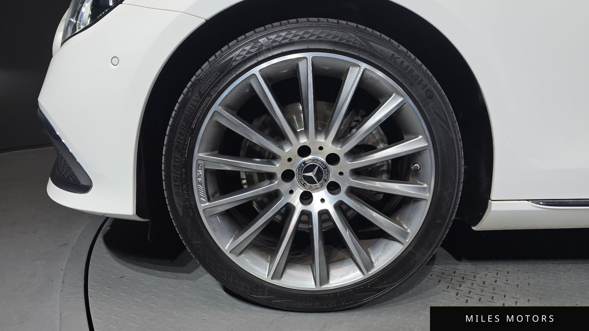 Mercedes-Benz E-Class W213 2021 — миниатюра 5