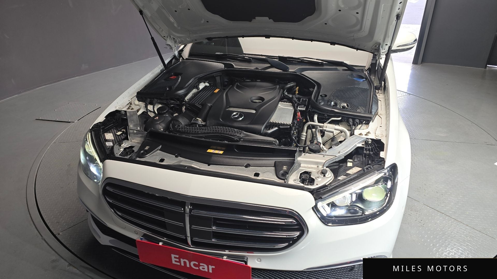 Mercedes-Benz E-Class W213 2021 — миниатюра 6