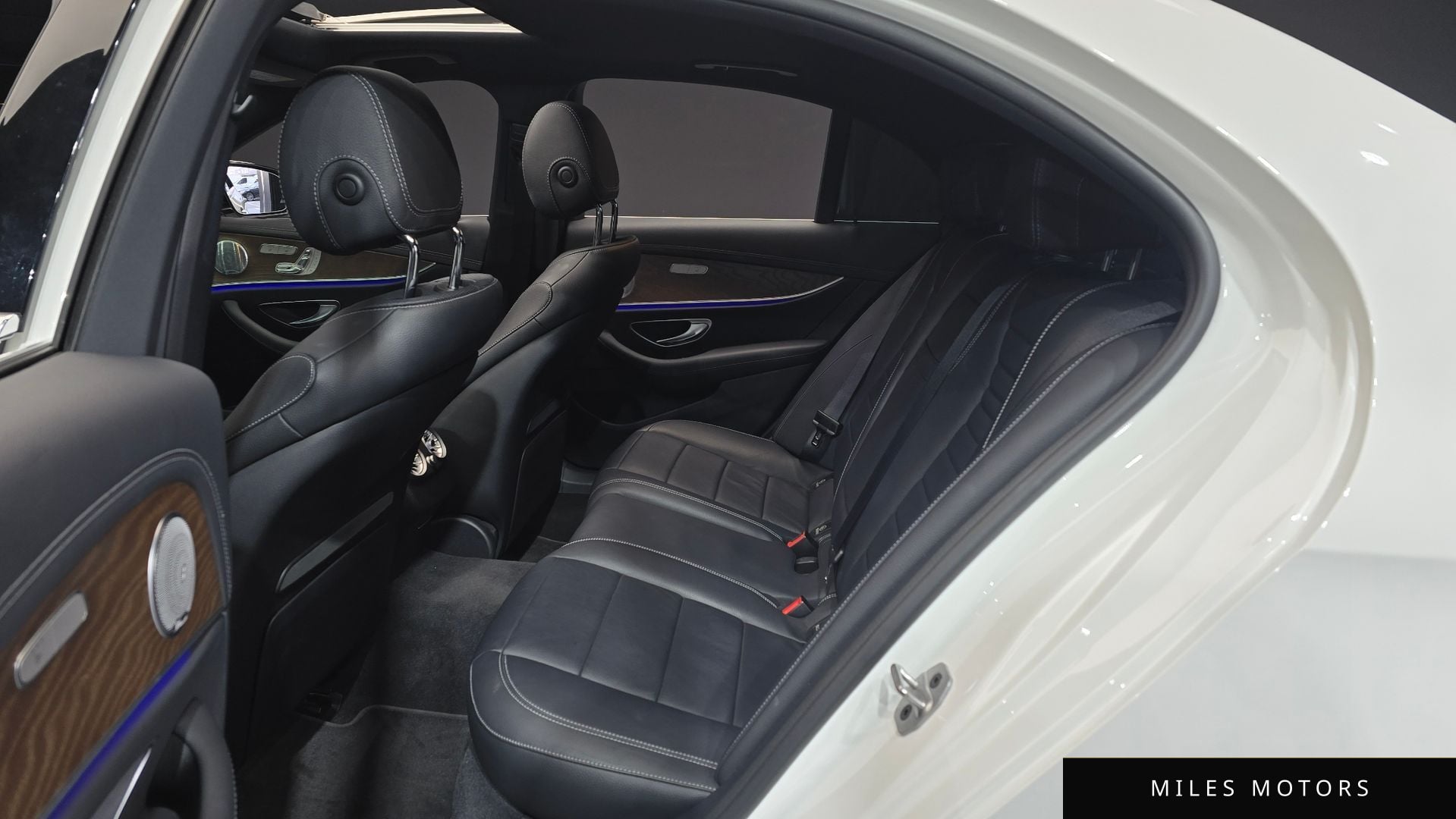 Mercedes-Benz E-Class W213 2021 — миниатюра 12