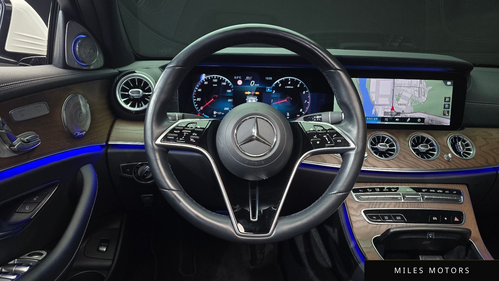 Mercedes-Benz E-Class W213 2021 — миниатюра 13