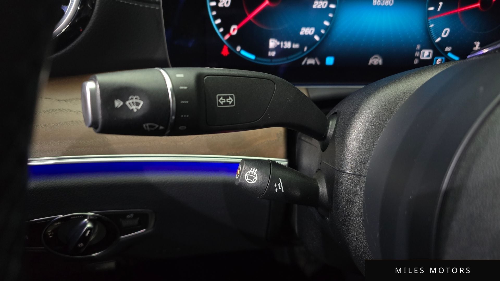 Mercedes-Benz E-Class W213 2021 — миниатюра 17