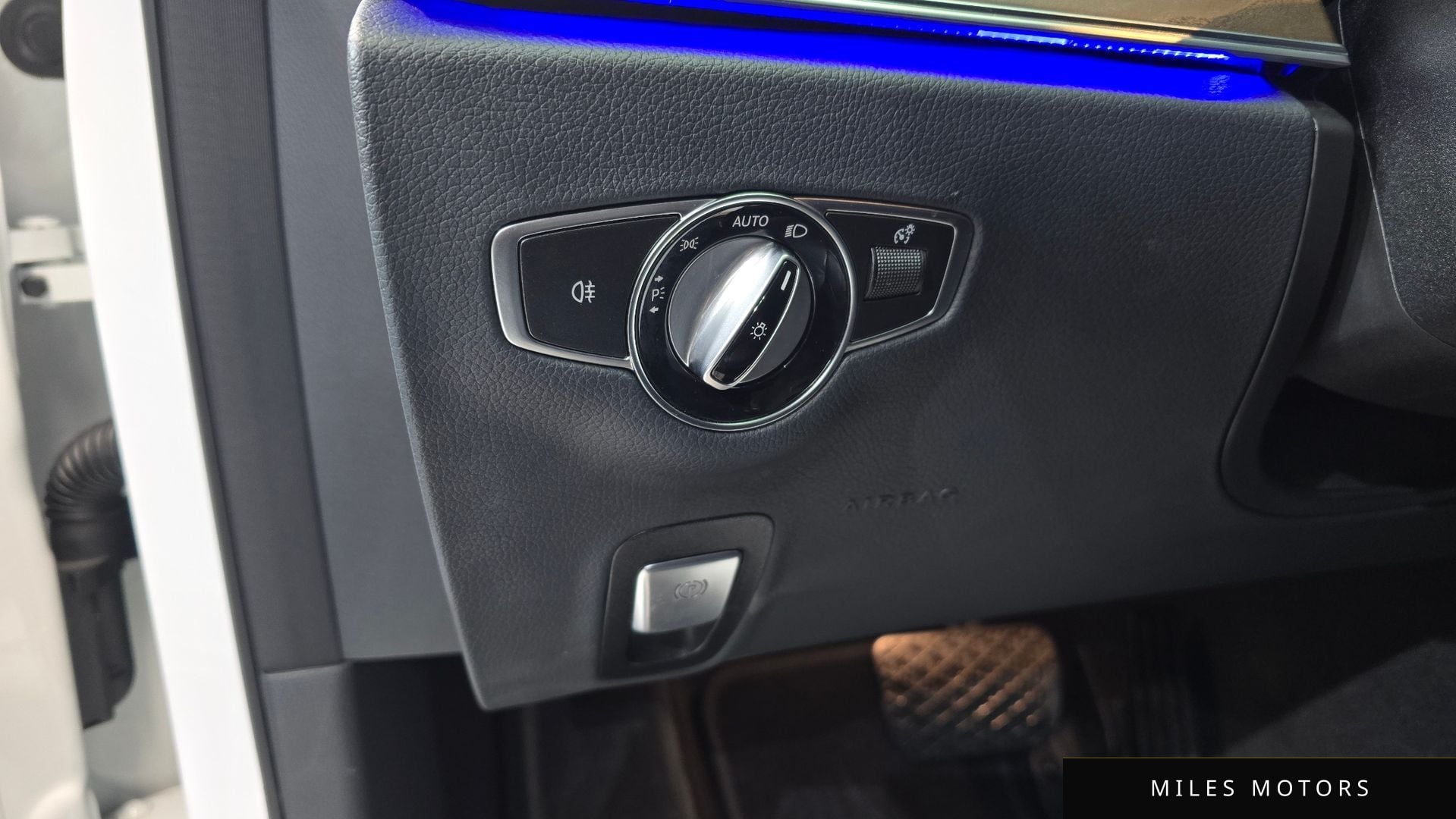 Mercedes-Benz E-Class W213 2021 — миниатюра 18