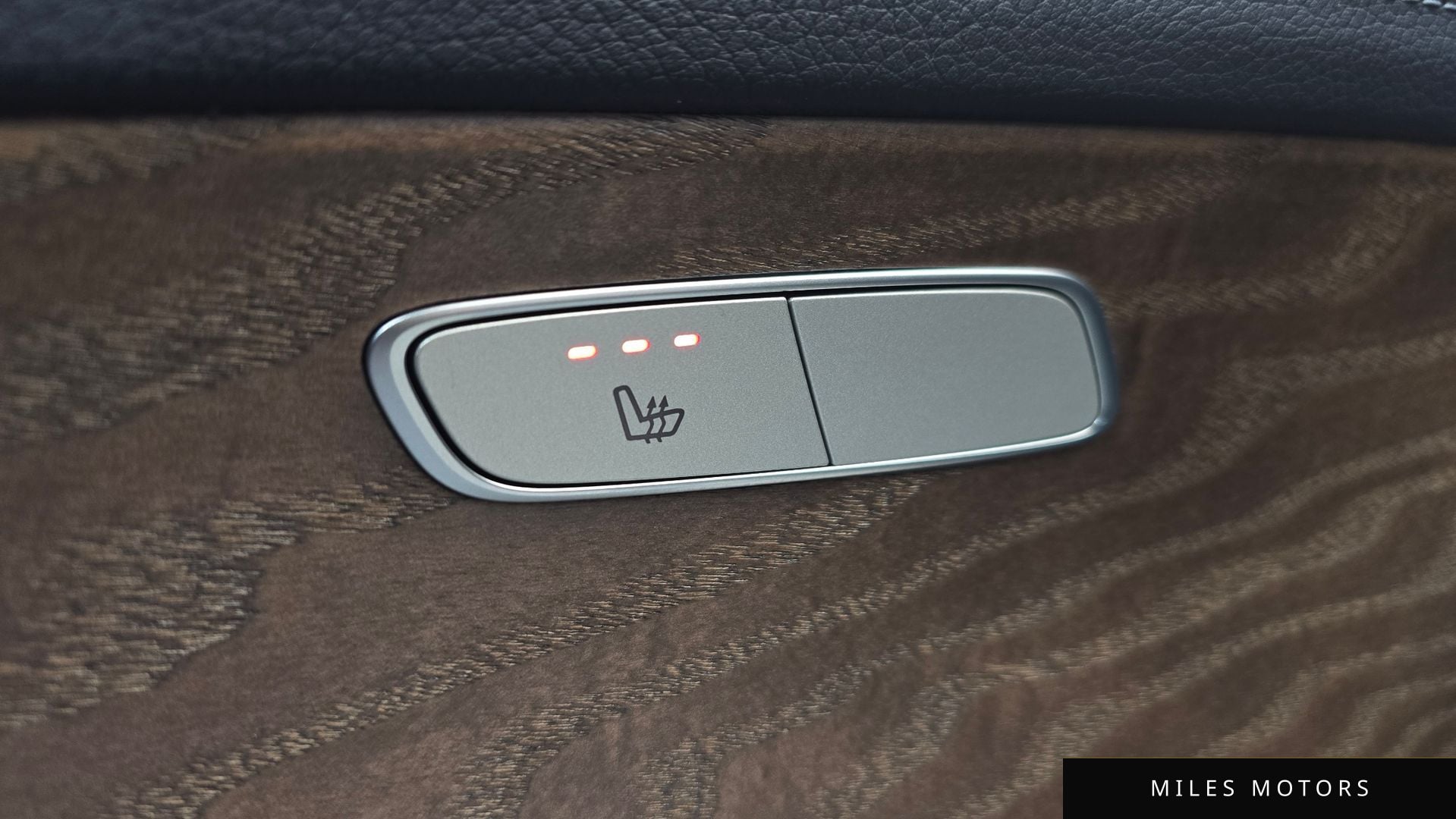 Mercedes-Benz E-Class W213 2021 — миниатюра 19
