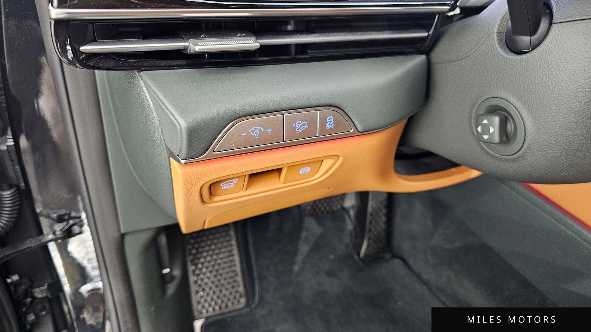 Genesis GV80 2024 — миниатюра 16
