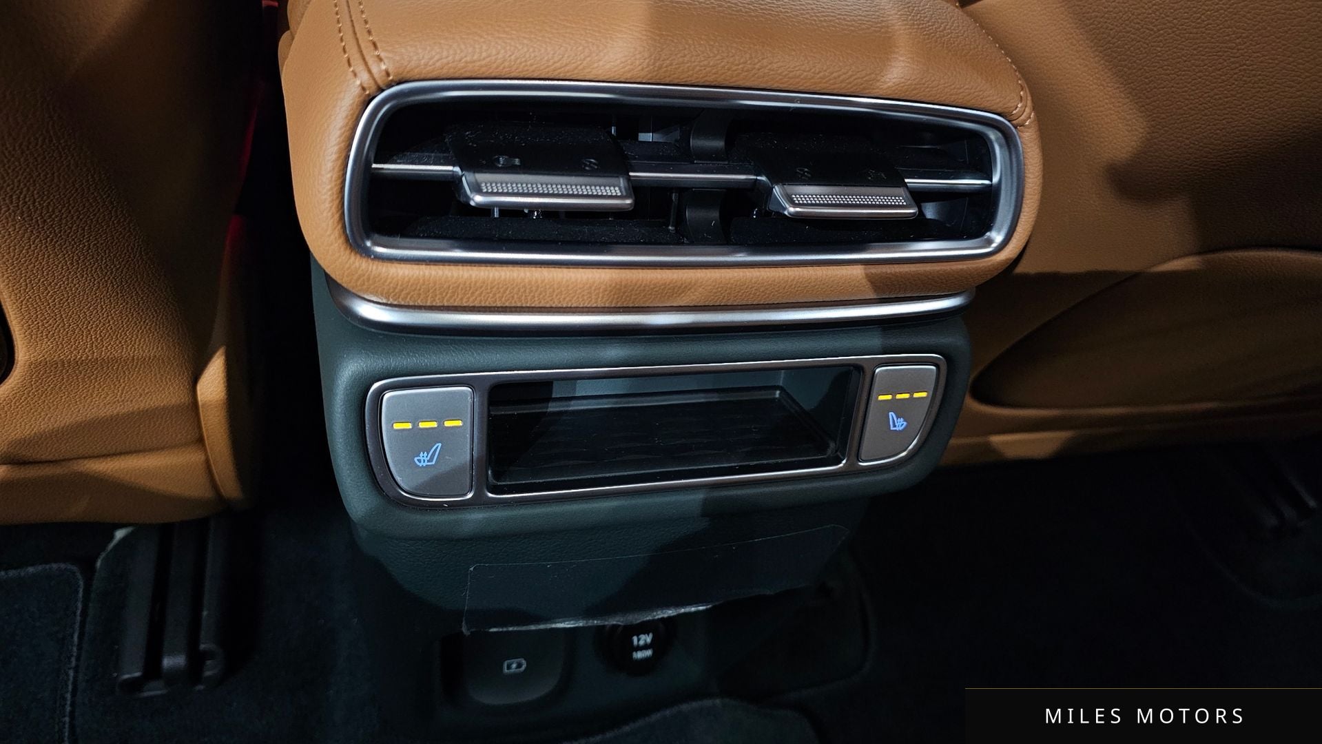 Genesis GV80 2024 — миниатюра 18