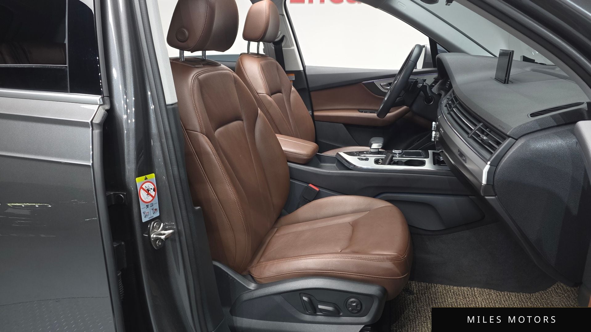 Audi Q7 (4M) 2019 — миниатюра 9