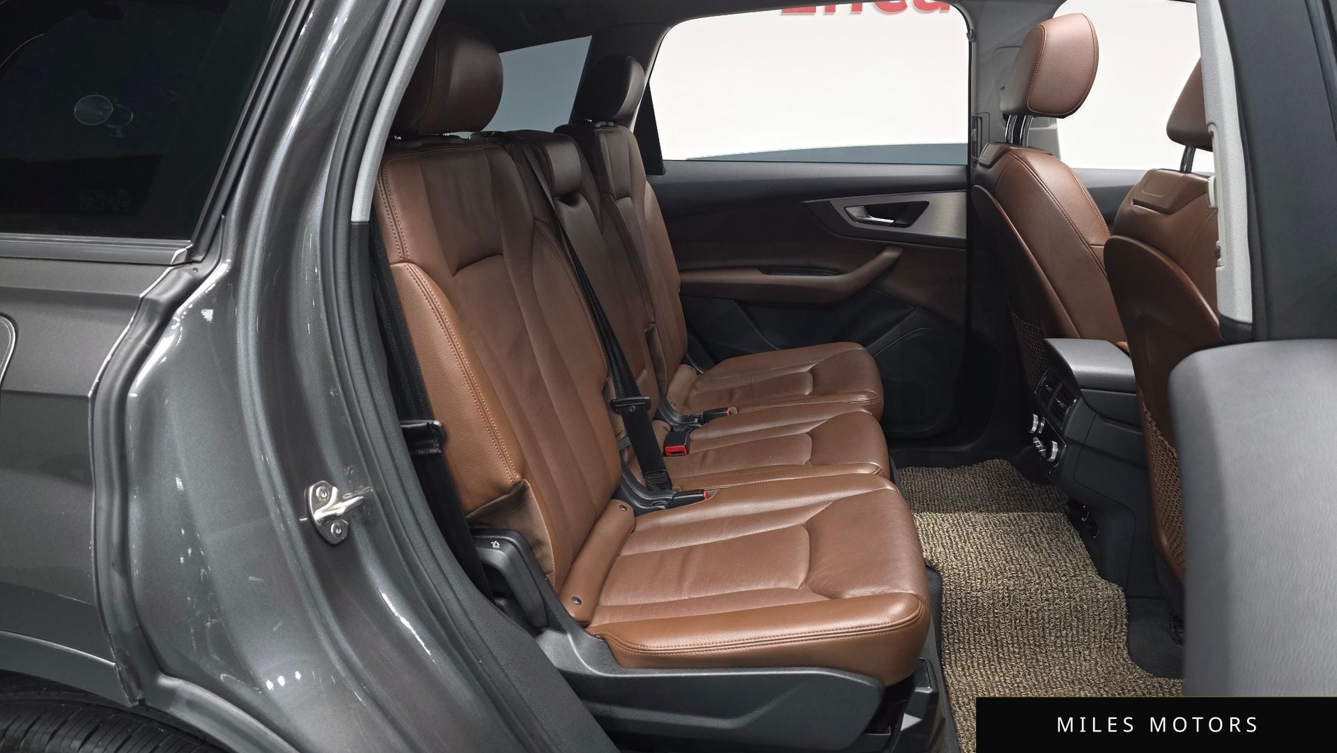 Audi Q7 (4M) 2019 — миниатюра 11