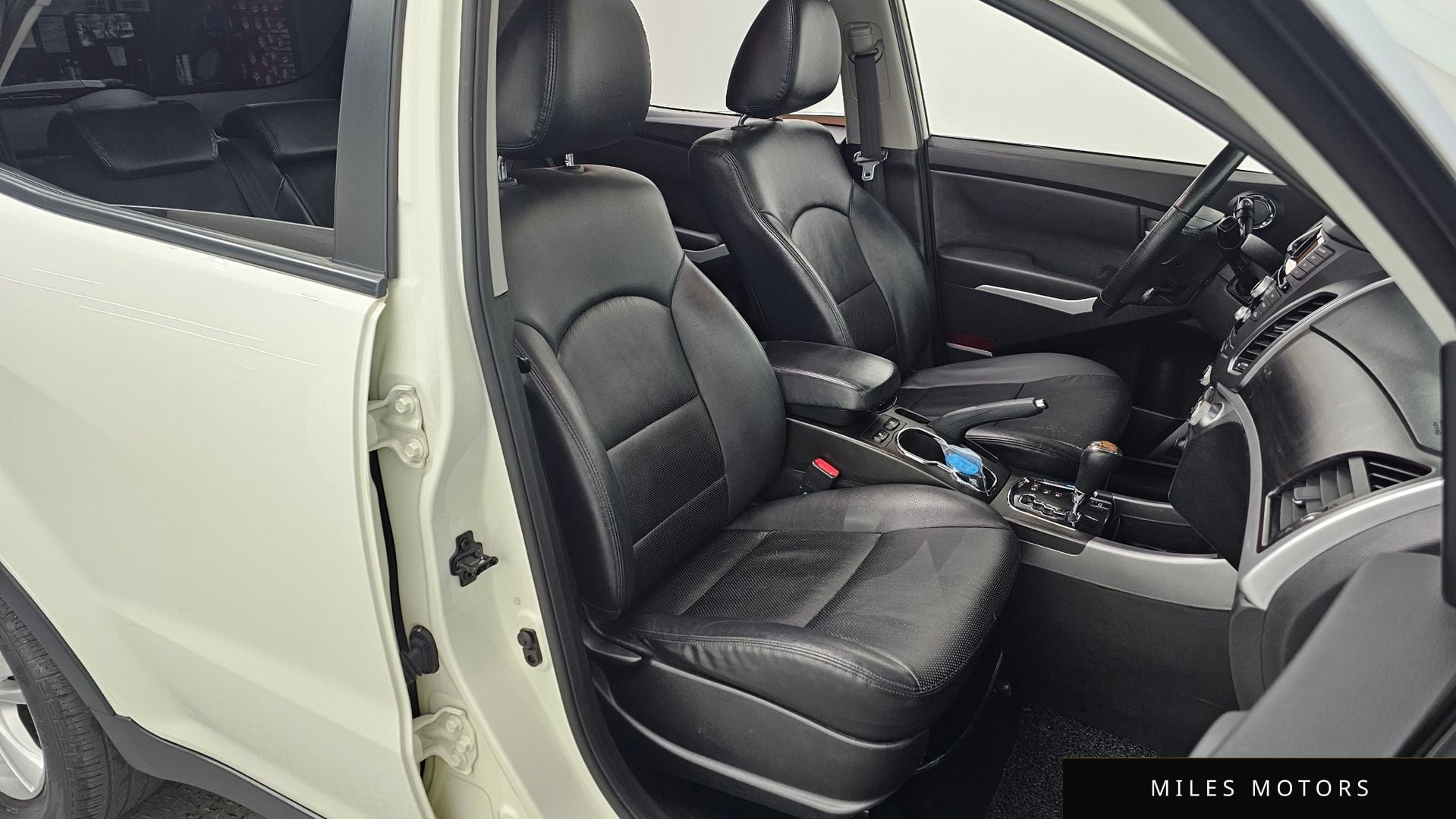 KG Mobility KORANDO 2015 — миниатюра 11