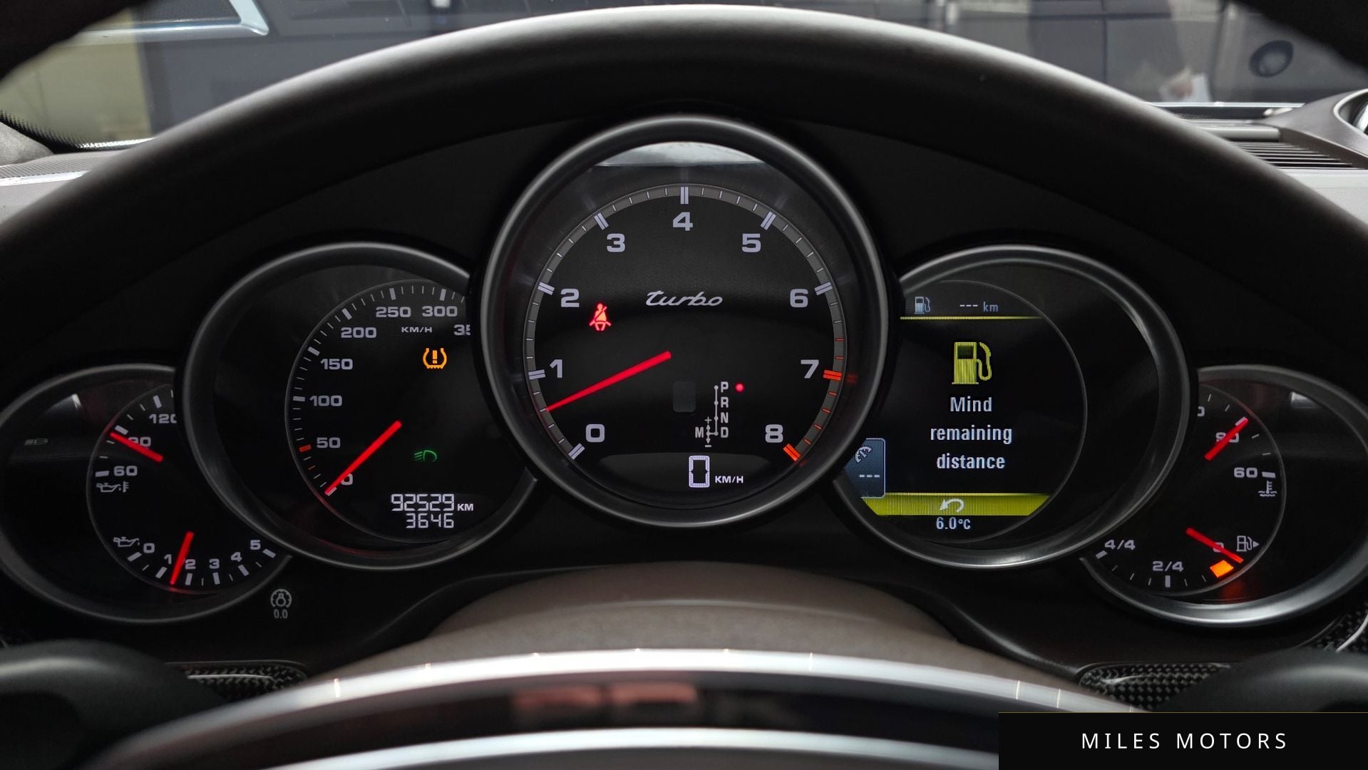 Porsche 파나메라 2014 — миниатюра 8