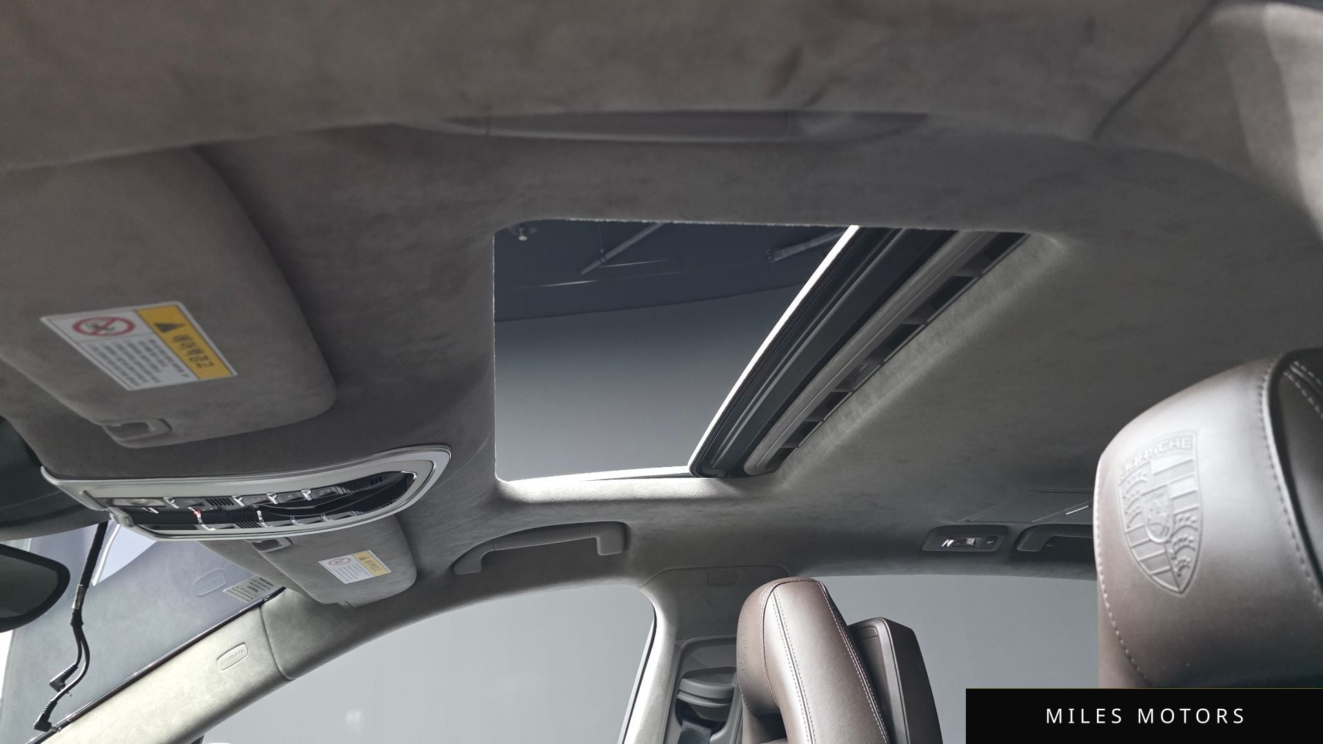 Porsche 파나메라 2014 — миниатюра 16