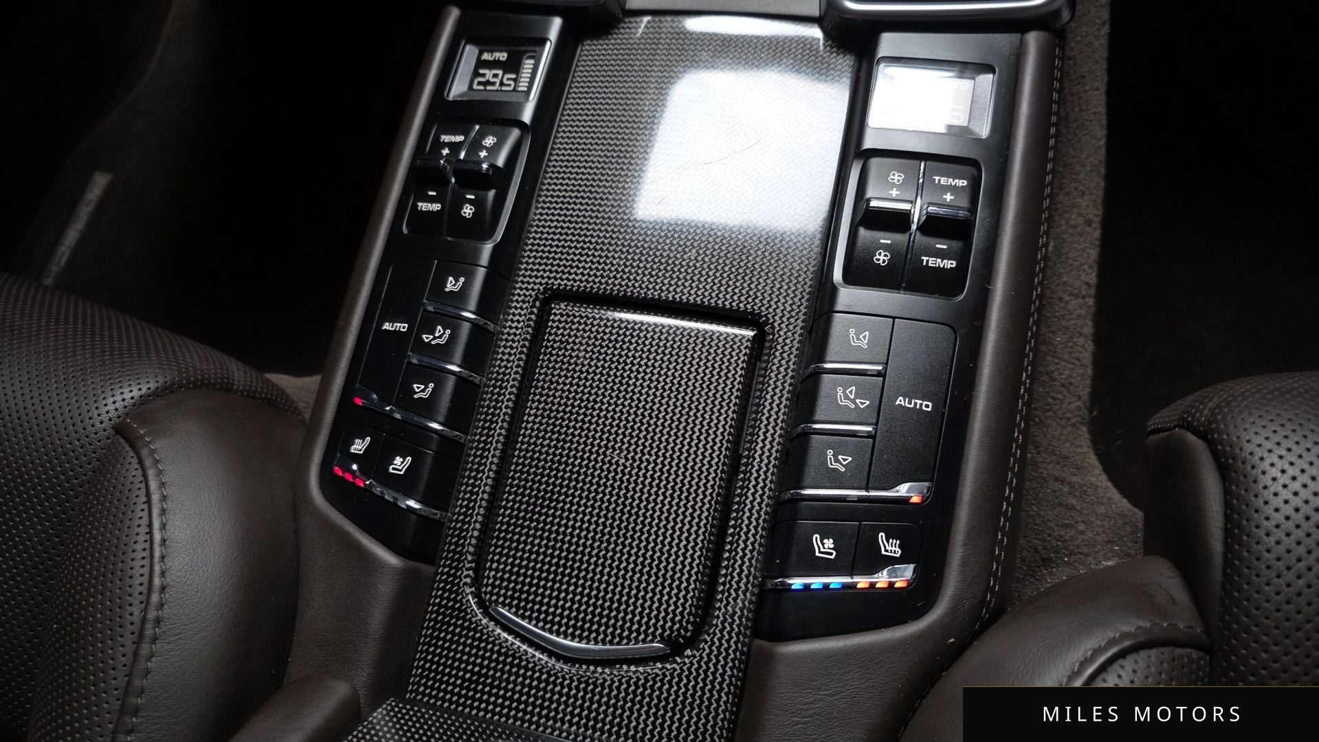 Porsche 파나메라 2014 — миниатюра 18