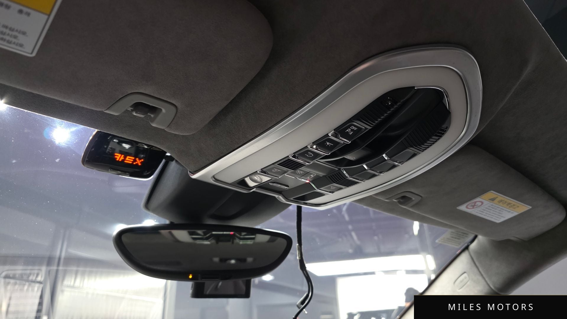 Porsche 파나메라 2014 — миниатюра 19
