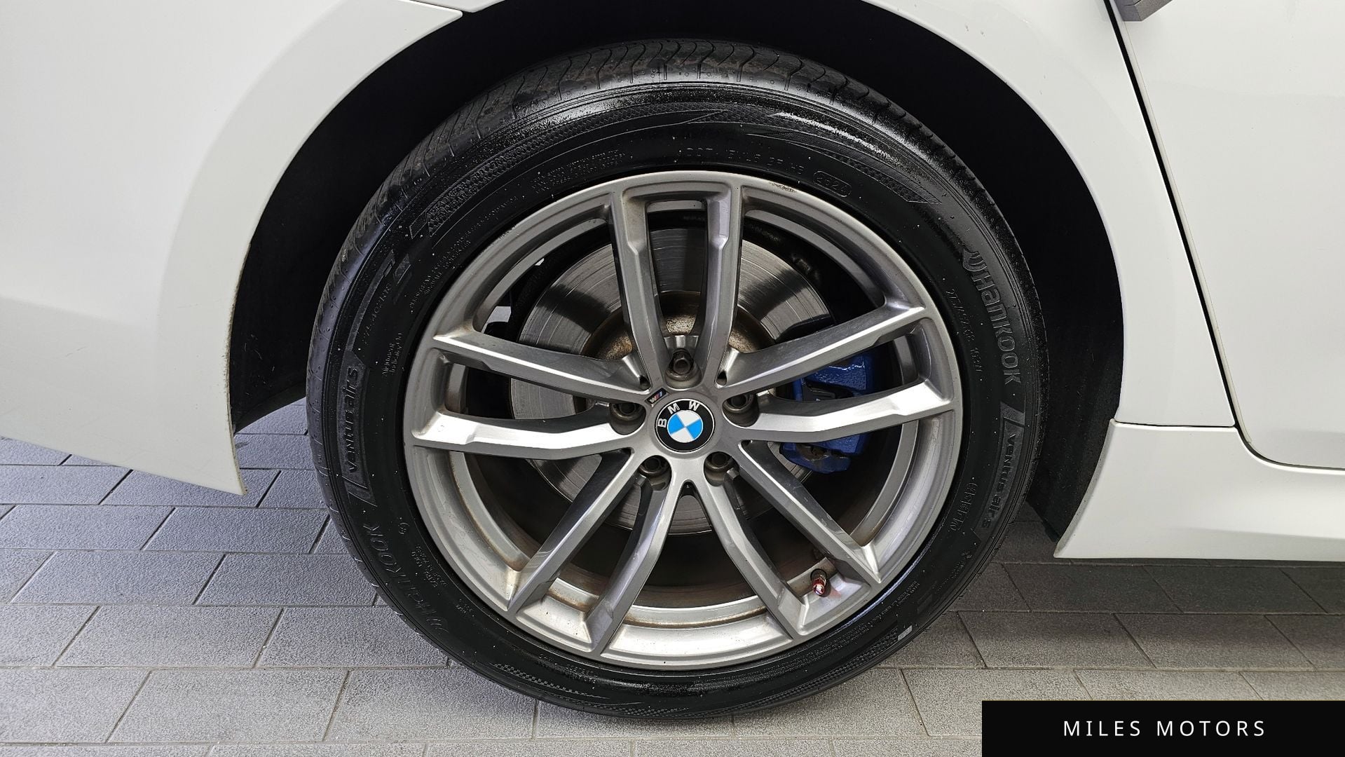 BMW 5시리즈 (G30) 2018 — миниатюра 5