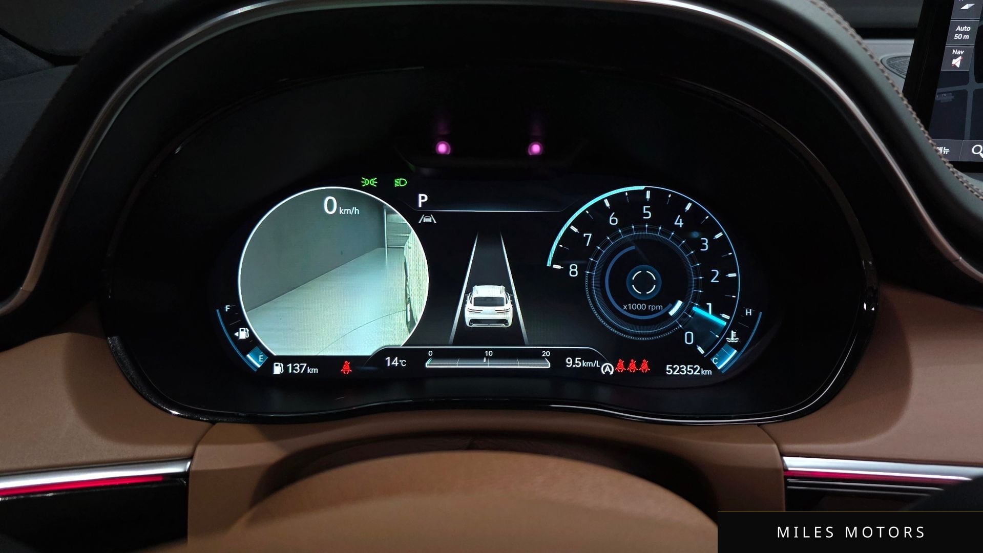 Genesis GV70 2022 — миниатюра 8