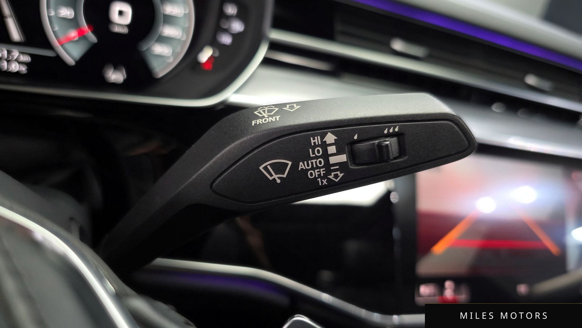 Audi A8 (D5) 2021 — миниатюра 9