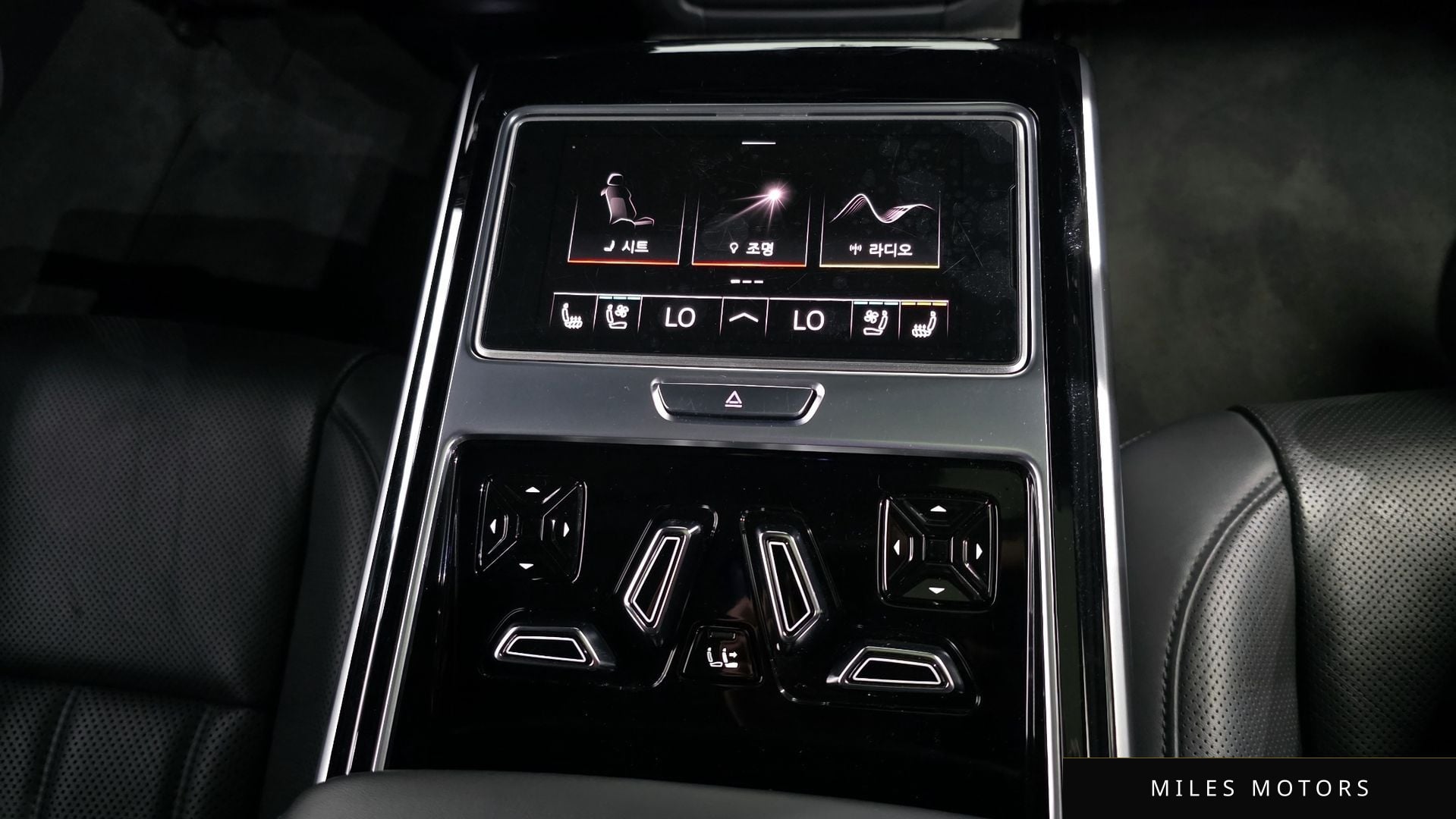 Audi A8 (D5) 2021 — миниатюра 18