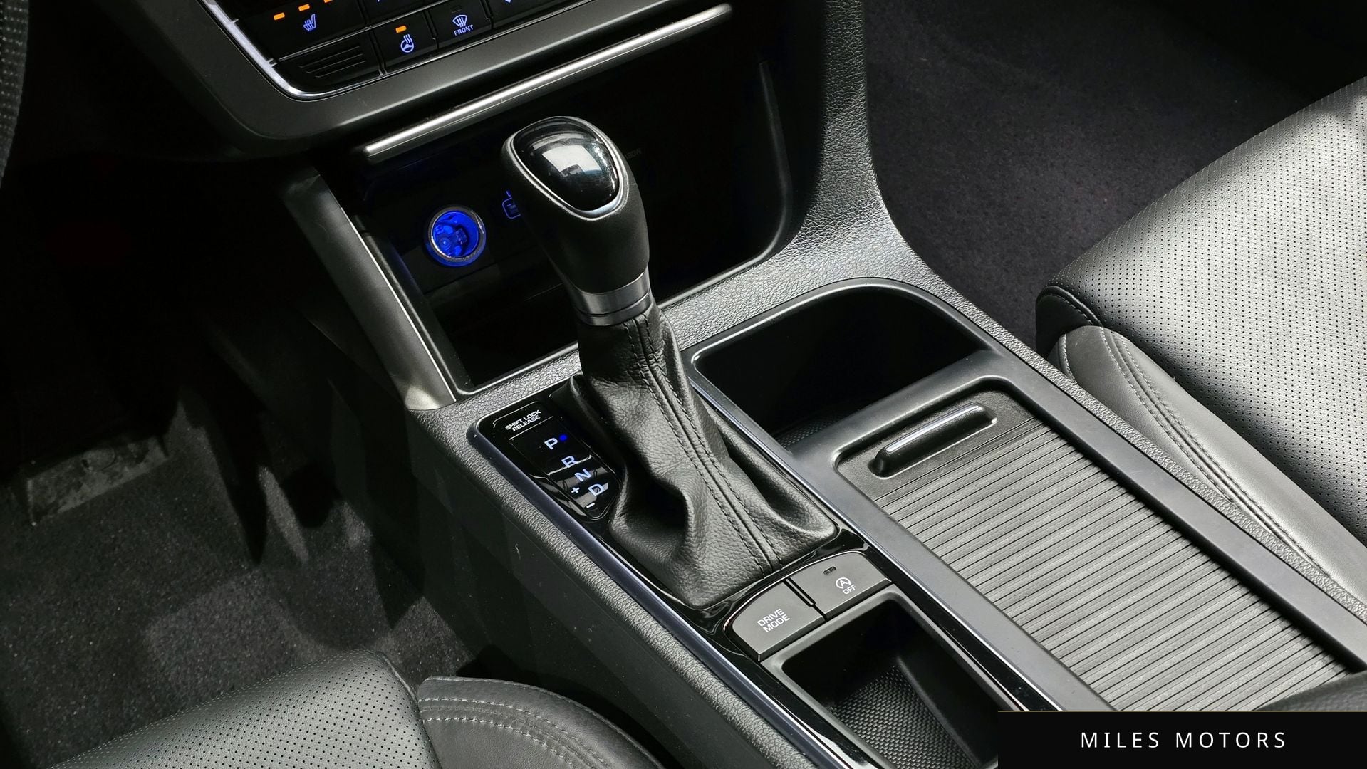 Hyundai Sonata 2016 — миниатюра 9