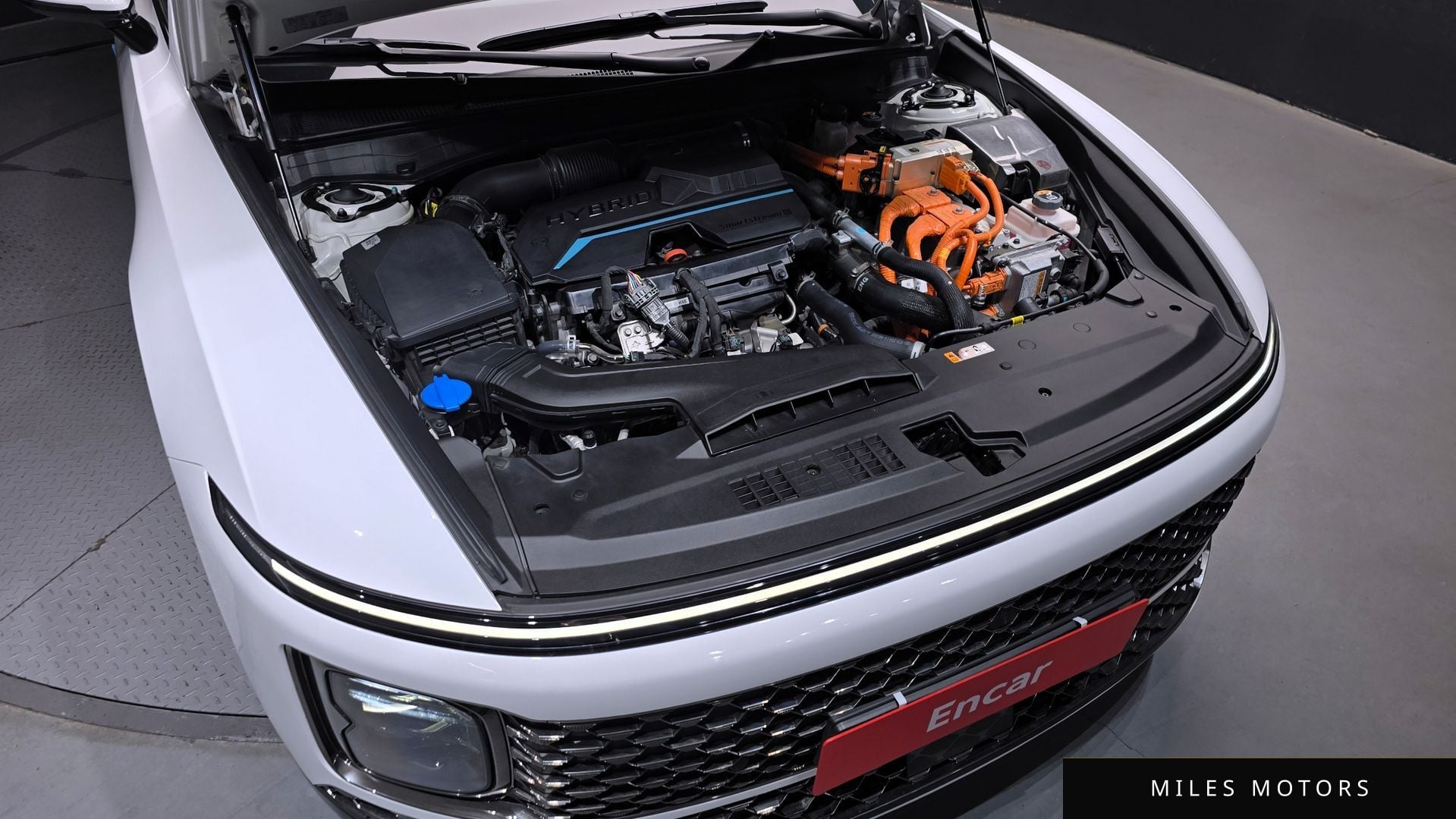 Hyundai Grandeur 2024 — миниатюра 6